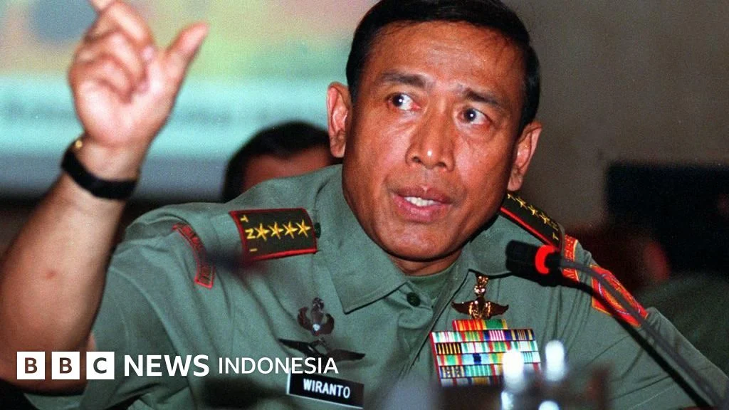 Eks Capres AS Akui Washington Kalah dari Iran Meski Punya Militer Terkuat di Dunia