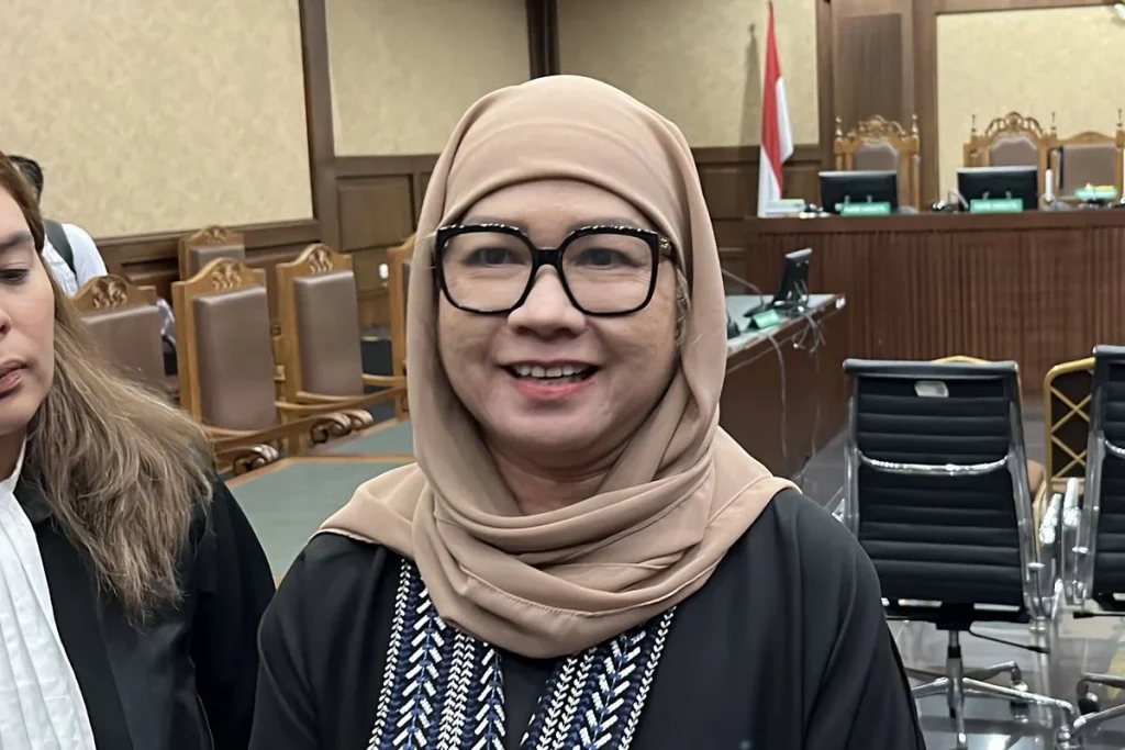 Eks Direktur Gas Pertamina Divonis 4,5 Tahun Penjara dalam Kasus Korupsi LNG