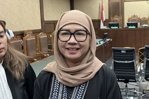 Eks Direktur Gas Pertamina Divonis 4,5 Tahun Penjara dalam Kasus Korupsi LNG