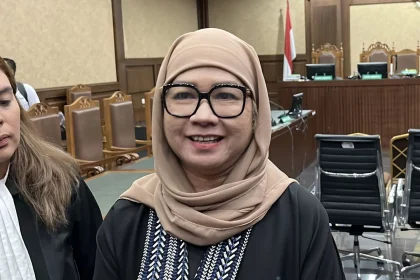 Eks Direktur Gas Pertamina Divonis 4,5 Tahun Penjara dalam Kasus Korupsi LNG
