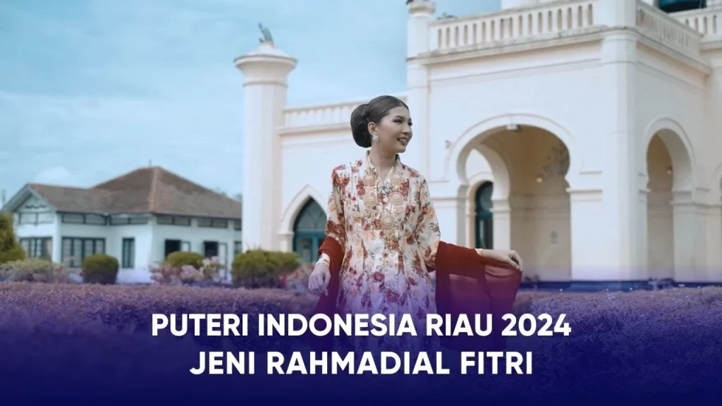 Eks Finalis Puteri Indonesia 2024, Jeni Rahmadial Fitri, Ditetapkan Tersangka Praktik Klinik Kecantikan Ilegal dan Mengancam Hukuman 5 Tahun Penjara