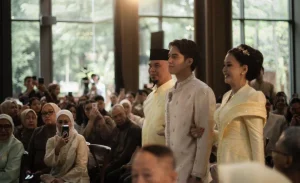 El Rumi Langgar Protokol Istana, Drama Ahmad Dhani vs Maia Estianty Memanas di Dunia Hiburan