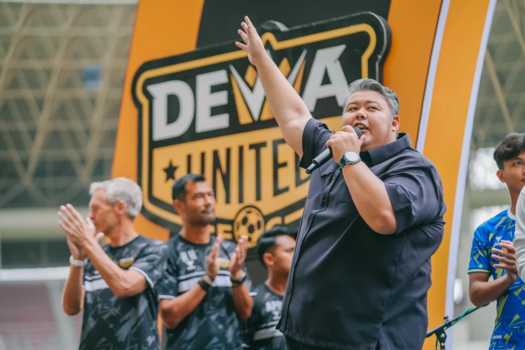 Empat Pemain Dewa United Dipilih untuk Timnas Indonesia, Pelatih Beri Dukungan