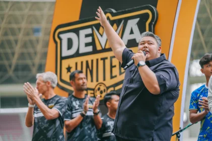 Empat Pemain Dewa United Dipilih untuk Timnas Indonesia, Pelatih Beri Dukungan