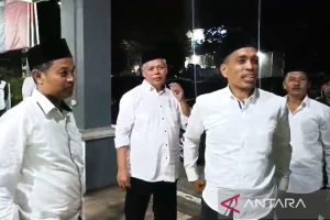 Enam Mantan Pimpinan Baznas Enrekang Divonis Bebas dari Korupsi