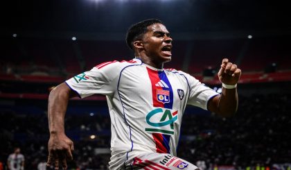 Endrick Dijajaki Arsenal dan Real Madrid Usai Pinjaman di Lyon