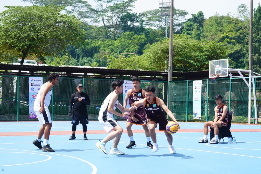 Energy AdSport Challenge Jadi Wadah Mahasiswa Berprestasi Jalur Non-Akademis
