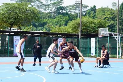 Energy AdSport Challenge Jadi Wadah Mahasiswa Berprestasi Jalur Non-Akademis