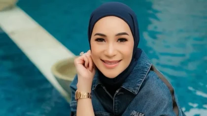 Erin Tanggapi Andre Taulany: Gak Ada Urusan!