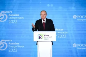 Eropa Menghadapi Tsunami Krisis Energi, Putin Beri Peringatan Bijak