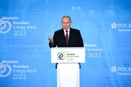 Eropa Menghadapi Tsunami Krisis Energi, Putin Beri Peringatan Bijak