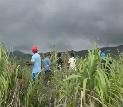 Erupsi Gunung Dukono: 17 Pendaki Selamat, 3 Masih Dicari