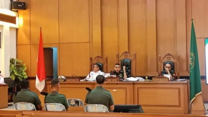 Estimasi Waktu Kematian Kacab Bank Korban Penculikan dan Pembunuhan