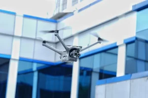 ETLE Drone Mobile Diluncurkan, Polisi Kini Awasi Pelanggar dari Udara