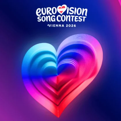 Eurovision 2026: Kontes Lagu Eropa Siap Digelar di Vienna