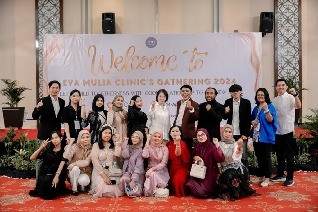 Eva Mulia Clinic Hadirkan Layanan Personal dan Premium