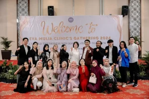 Eva Mulia Clinic Hadirkan Layanan Personal dan Premium