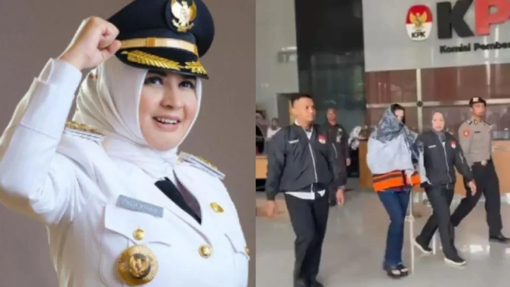 Fadia Arafiq Ancam Pecat Pegawai Outsourcing Jika Tak Dukung di Pilkada