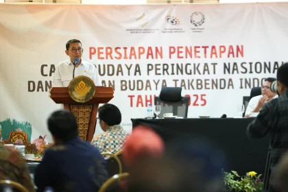 Fadli Zon Ungkap Kendala Penetapan Cagar Budaya Nasional