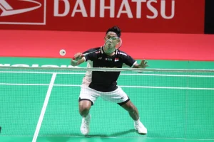 Fajar/Fikri dan Alwi Farhan Usung Misi Balas Dendam di Singapore Open 2026