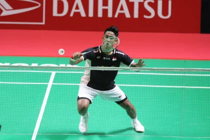 Fajar/Fikri dan Alwi Farhan Usung Misi Balas Dendam di Singapore Open 2026