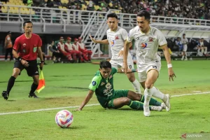 Fakta Miris Pemain Sepakbola Ratusan Miliar Tak Mampu Beri Nafkah Anak