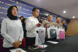 Fakta Pendiri Ponpes Pati Tersangka Pencabulan Santriwati: Kronologi Kasus dan Tindakan Polisi