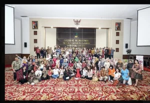 Family Gathering IKPNI 2026: Menjaga Nilai Kepahlawanan di Zaman Modern