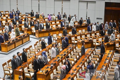 Fauzan: Pembentukan DPN Berpotensi Cederai Demokrasi dan Supremasi Sipil