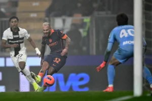 Federico Dimarco Terpilih sebagai Pemain Terbaik Serie A 2025/2026