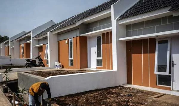 Ferdinand Hutahaean: Cicilan Rumah Subsidi 40 Tahun Mengeksploitasi Masyarakat