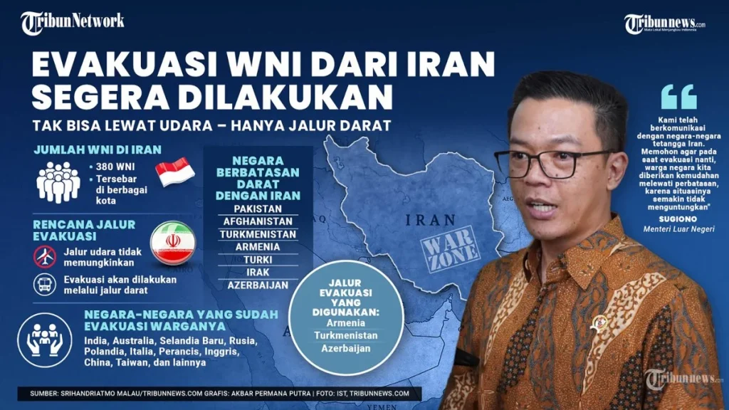 Ferdinand Hutahaean Tidak Percaya Jalur BoP Bisa Bebaskan 9 WNI yang Ditahan Israel