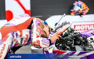Fernandez Fends Off Martin di Mugello, Raih Kemenangan MotoGP