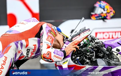 Fernandez Fends Off Martin di Mugello, Raih Kemenangan MotoGP