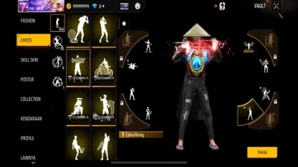 FF Kipas VIP 2026: Apakah Bisa Membuat Auto Headshot di Free Fire?