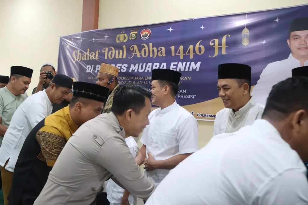 FIBER Gelar Kurban Iduladha 1447 H untuk Penguatan Solidaritas Sosial