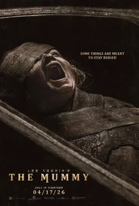 Film Lee Cronin's The Mummy Bakal Tayang di Catchplay+