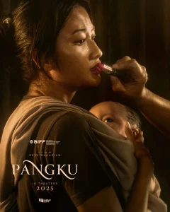 Film Pangku Siap Berkompetisi di Bishkek International Film Festival