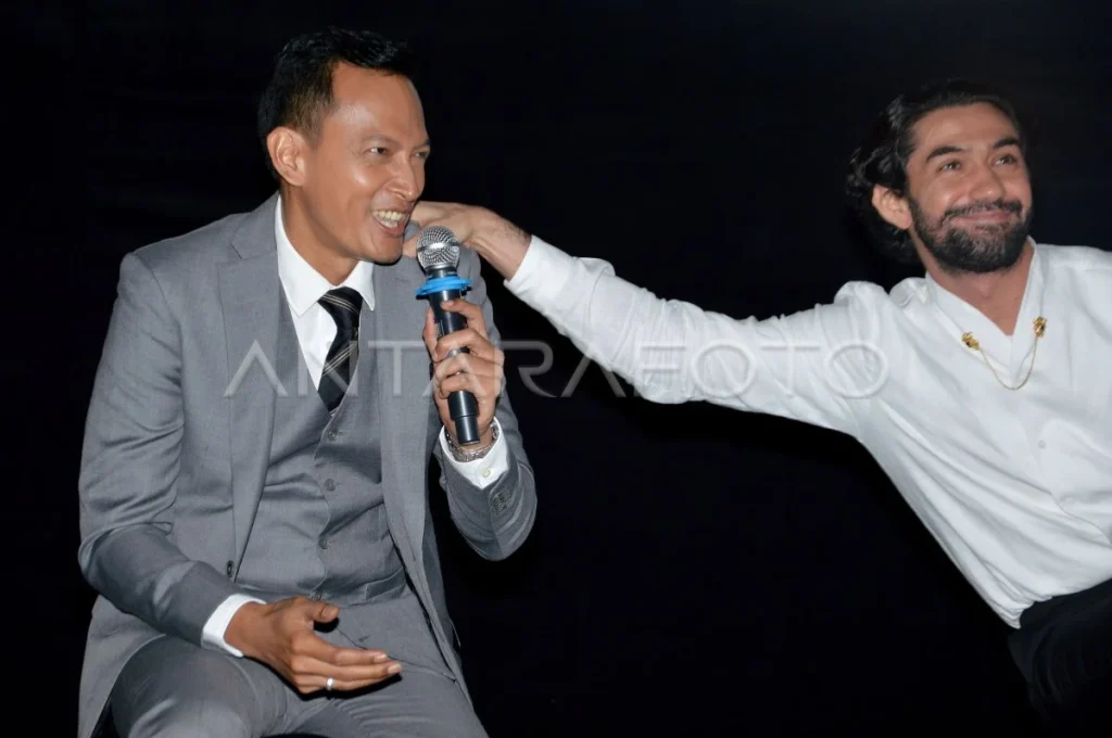 Film Penayangan Mengagumkan Budaya Portugal di Jersey
