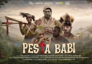 Film Pesta Babi: Latar Belakang Konflik Lahan dan Masyarakat Adat Papua