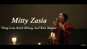 Film 'Yang Lain Boleh Hilang Asal Kau Jangan' Jadi Ruang Eksplorasi Emosi Hangat