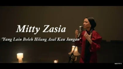 Film 'Yang Lain Boleh Hilang Asal Kau Jangan' Jadi Ruang Eksplorasi Emosi Hangat