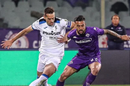 Fiorentina vs Atalanta: Duel Sengit di Pekan Terakhir Serie A
