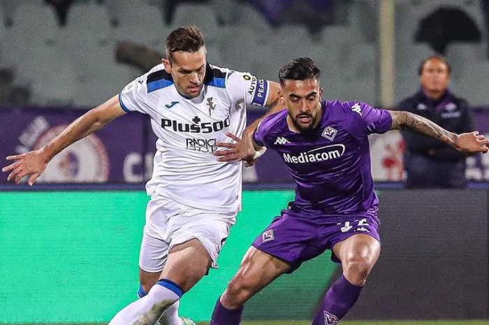 Fiorentina vs Atalanta: Duel Sengit di Pekan Terakhir Serie A