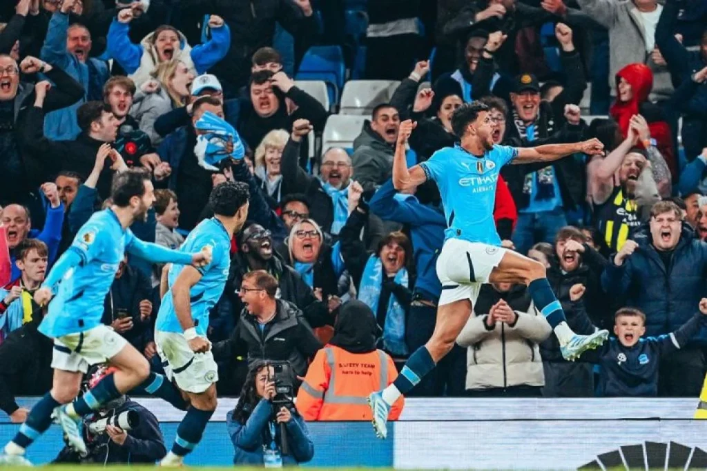 Fletcher Murka Manchester City dan FA setelah Kekalahan Piala FA Youth