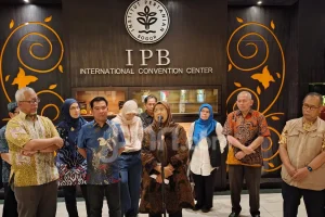 Forum Akademisi IPB Dukung Program Makan Bergizi Gratis, Tekankan Pengawasan dan Keamanan Pangan