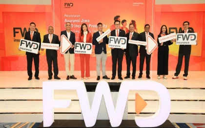 FWD Income Prosperity Hadirkan Kepastian Finansial di Tengah Ketidakpastian Ekonomi