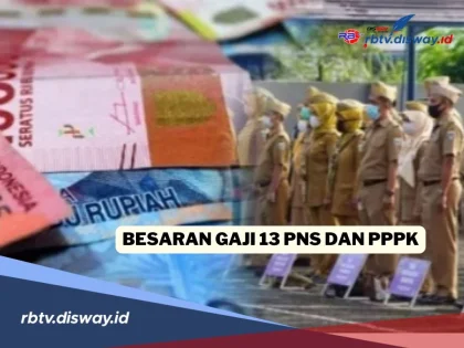 Gaji ke-13 PNS dan PPPK: Pak Hariyadi Jawab Pertanyaan Pengguna