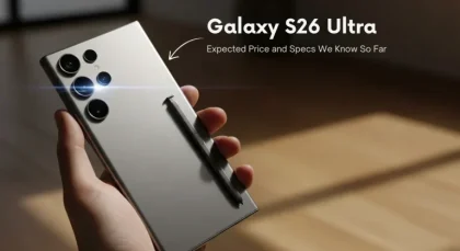 Galaxy S26 Series Jadi Travel AI Phone dengan Agentic AI dan Kamera 200 MP