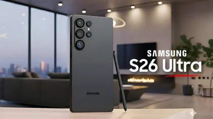 Galaxy S26 Ultra: AI Phone Paling Matang untuk Kerja Mobile di 2026